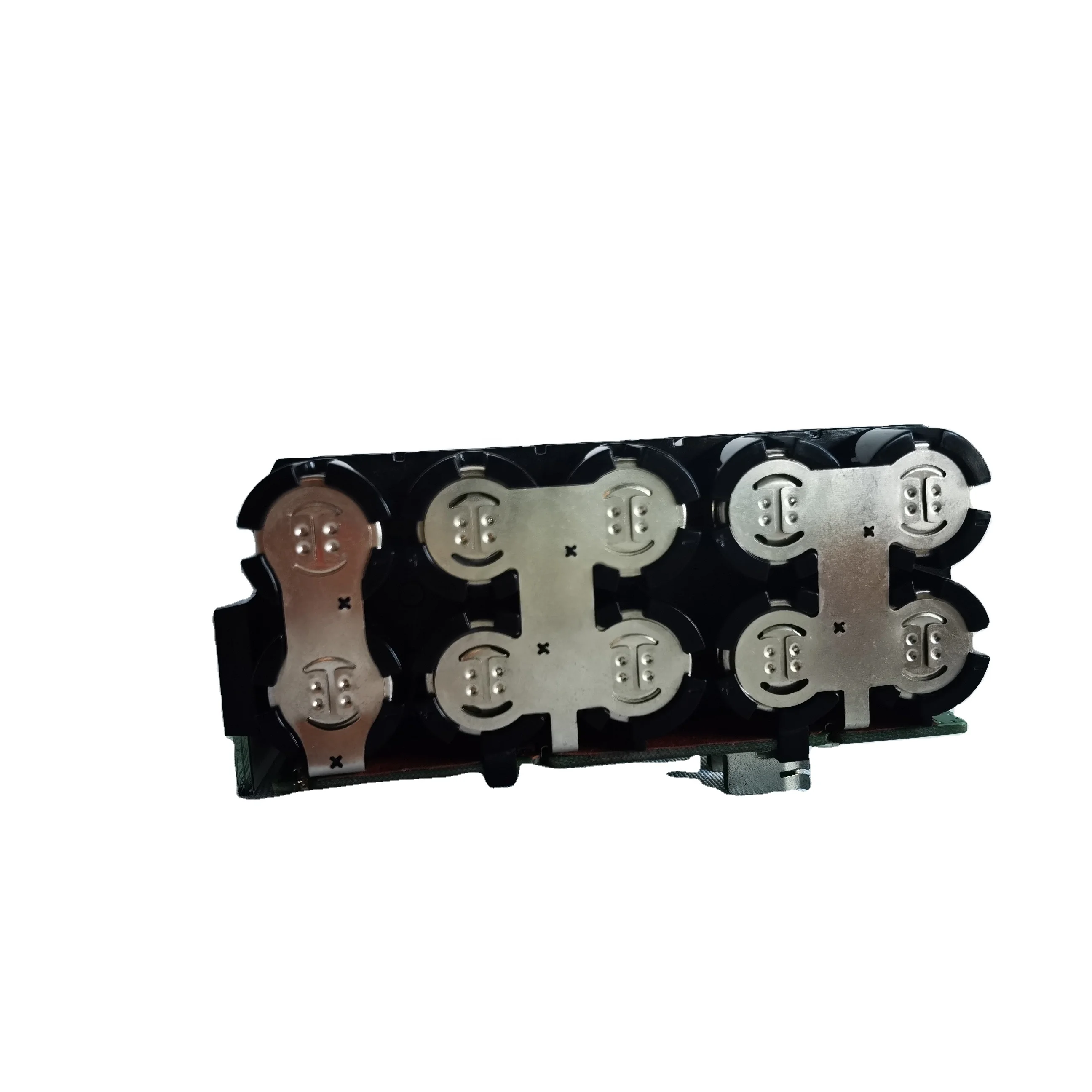 
Lithium-ion 18650 Rechargeable Battery Packs For Portable Power Storage 