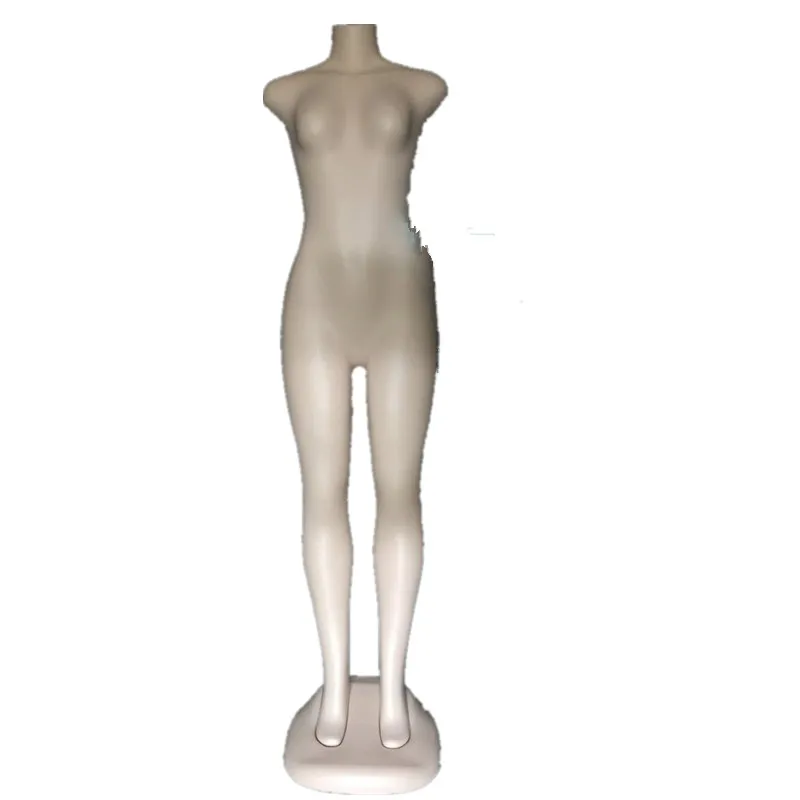 Cheap China made FRP clothing model props translucent female mannequin/male mannequin