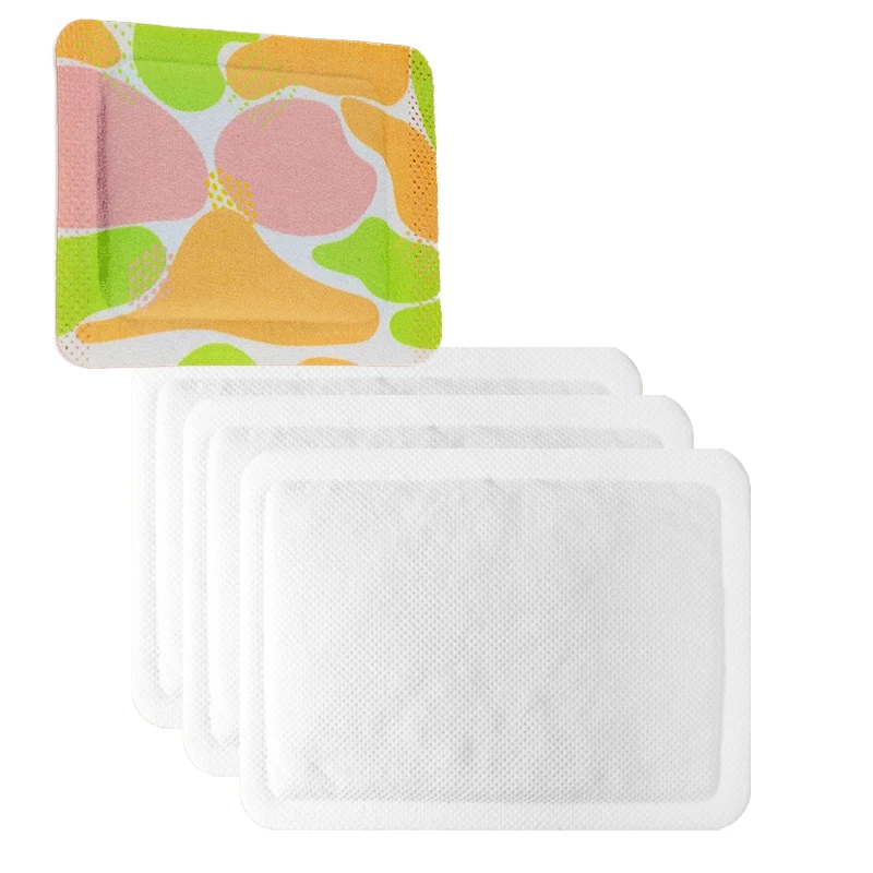 Customizable Body warmer patch Winter supplies heat pad Hot selling Hand Warmer