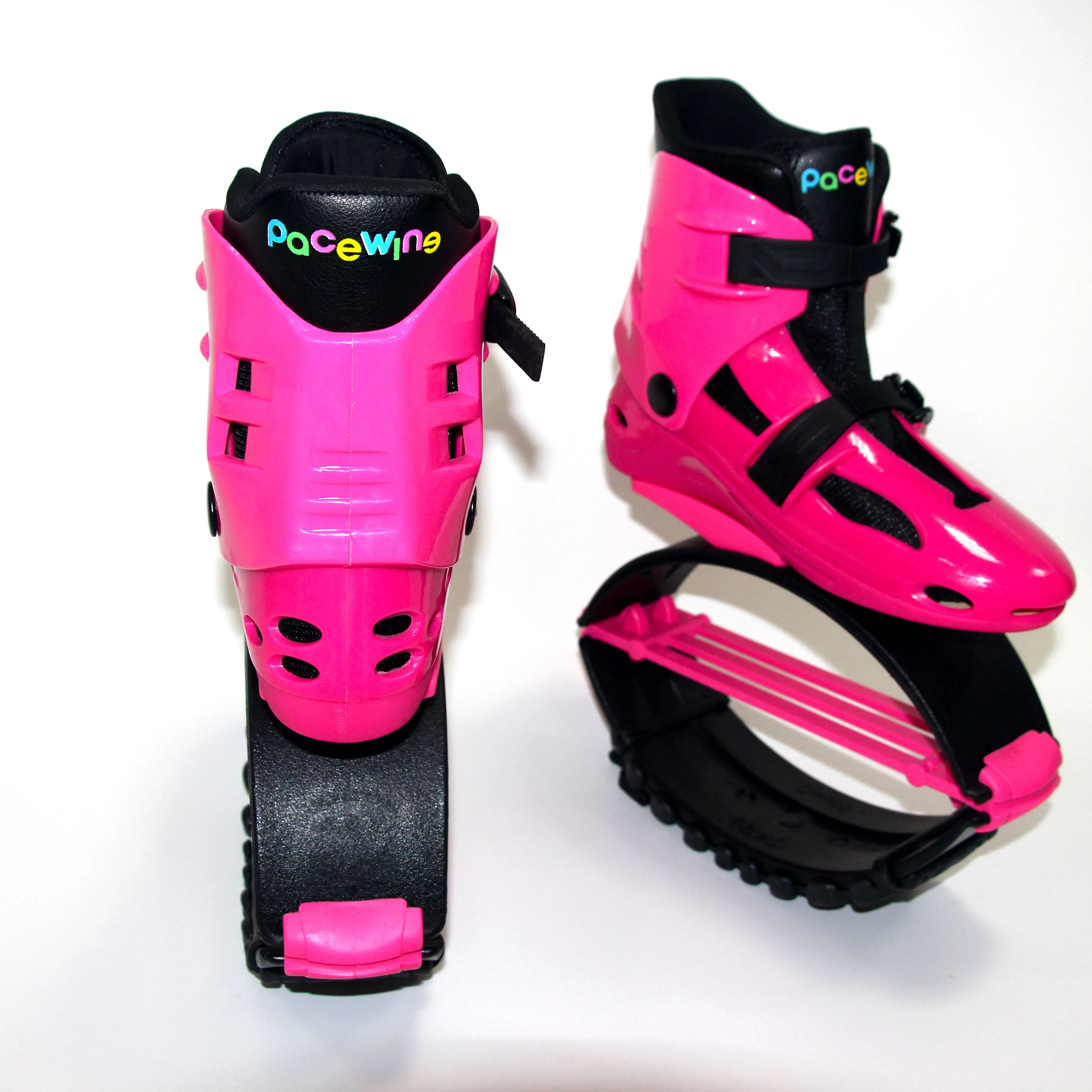 New Arrivals PaceWing fitness spring jumping shoes kangoo jump shoes off bounce jumping shoes