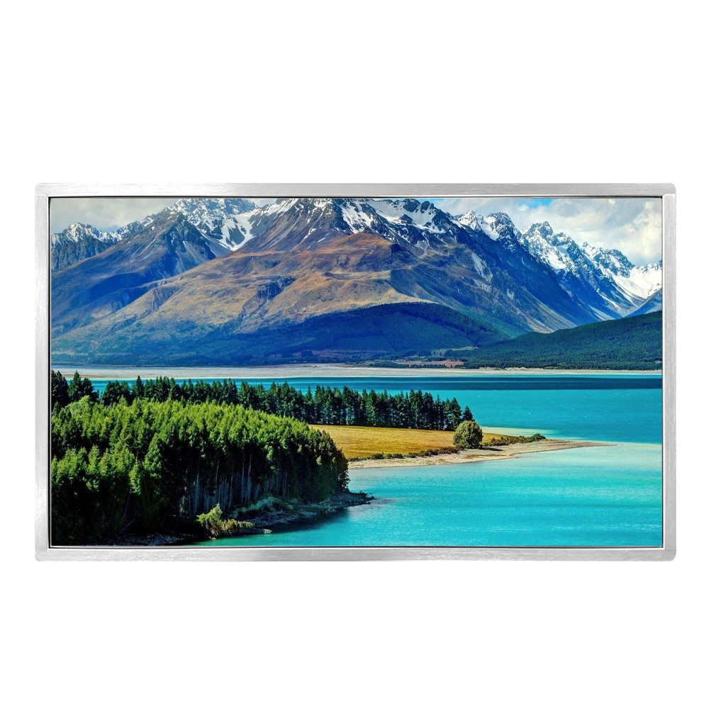 ИК-Интерактивная смарт-доска, экран 43 дюйма 50 дюймов 55 дюймов 58 дюймов 65 дюймов 75 дюймов 85 дюймов, сенсорный экран, для школы и компьютера