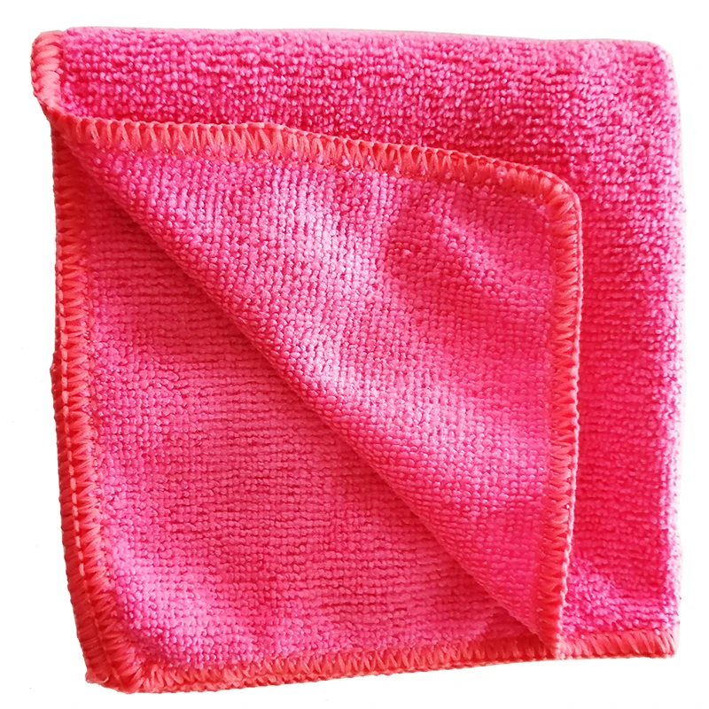 Салфетка из микрофибры, салфетка для чистки дома, чистящее кухонное полотенце