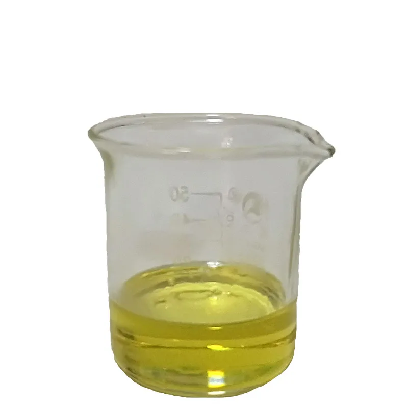 
Factory Price Organic Pure Ricinum communis oil CAS No 8001-79-4 Castor oil 