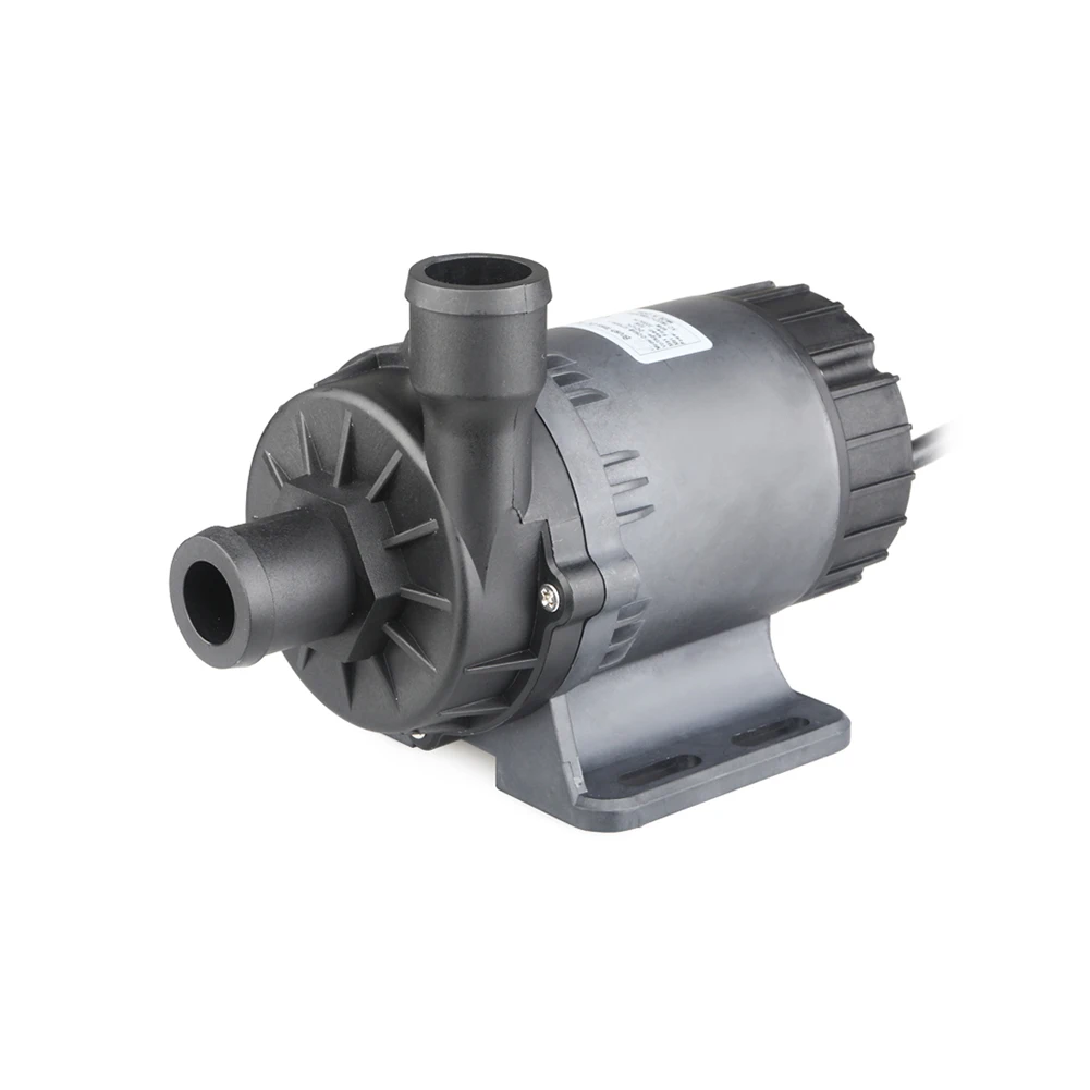 AMBOHR WP-DC60G Mini Submersible solar Water Pump DC24V water pump dewatering pump for Cold plunge