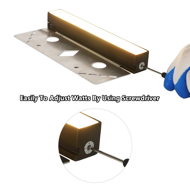 Ledstory Hardscape  Led Garden Lights Brass Low Voltage Outdoor Landscape Light Lighting