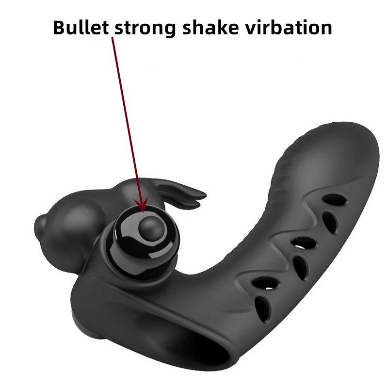 Hot Selling Cool Bullet Adult Sex Toys Mini Vagina Stimulation Adult Product G Spot Finger Vibrator Sex Toy For Women