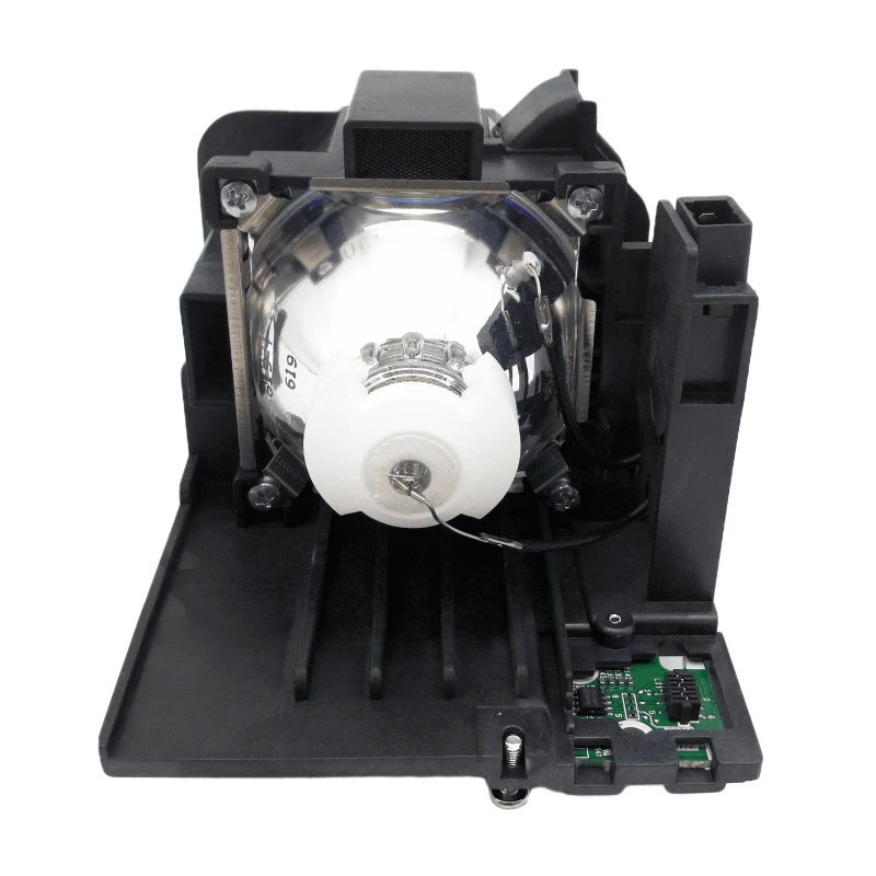 Replacement Compatible Projector Lamp  ET-LAEF100  With Model For Panasonic PT-EX520L  PT-FZ570