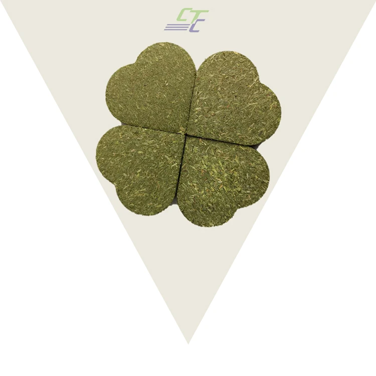 Oral Diseases Preventment Small Pet Treats Pet Alfalfa Sticks Biscuits