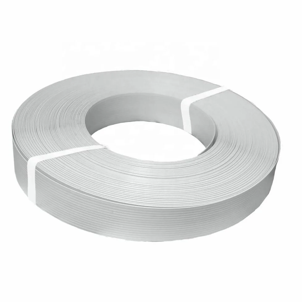 4.7cmx50m with100 Clips Vertical PVC Strip Screen Fence KIt Lamelle Occultation