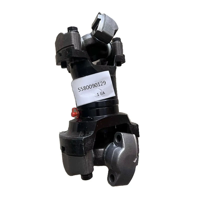 Atlas подземный Scooptram ST1030 запасные части вал