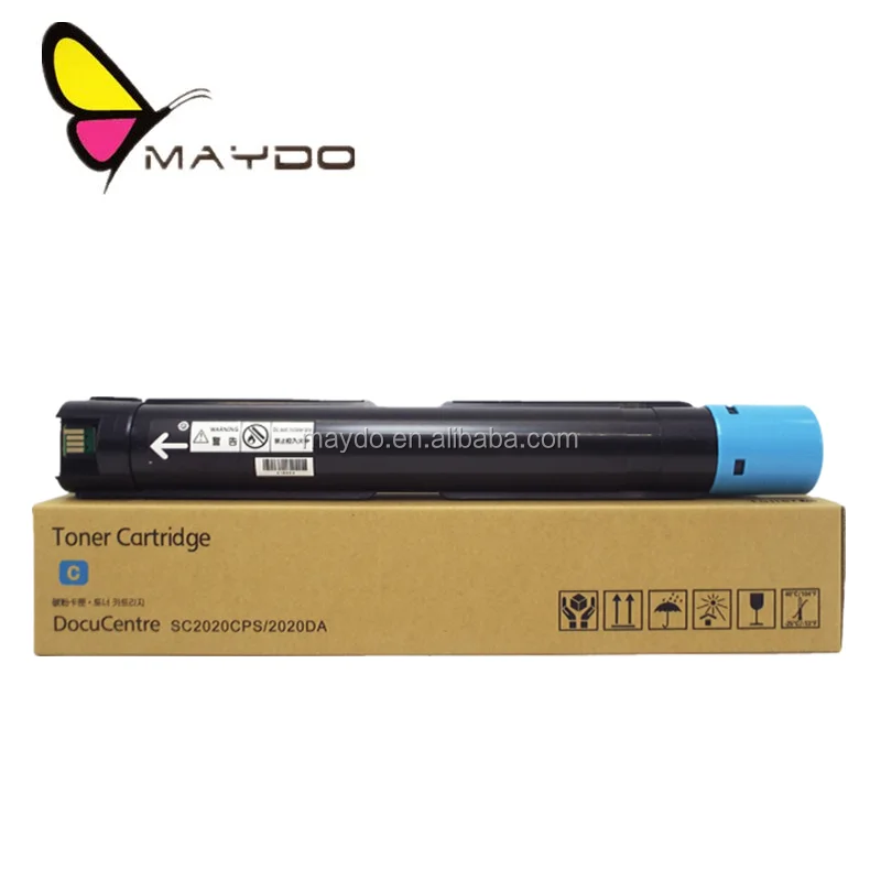 toner cartridge for Xerox DocuCentre SC2020da SC2020CPS SC2020