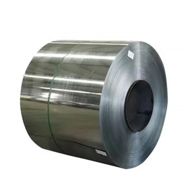 Double Coated Color Painted Metal Roll Paint Galvanized Zinc Coating Ppgi Ppgl Steel Coil