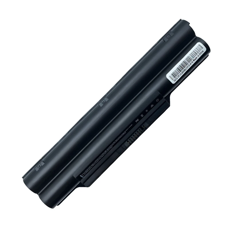 Replacement fujitsu s752 battery fujitsu lifebook E751 E752 E782 LH772 P701 P702 P771 P772 S761 S762 laptop battery for sale