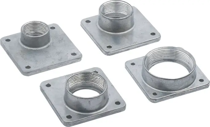 meter socket parts