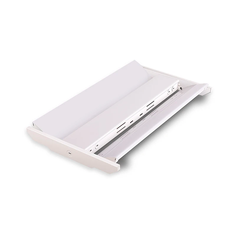 DLC 100w 150w Led Liner High Bay Light Dimmable Indoor Led Industrial Lights Warehouse Factory Workshop