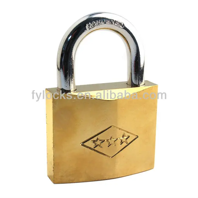 
FangYuan titanium lock 