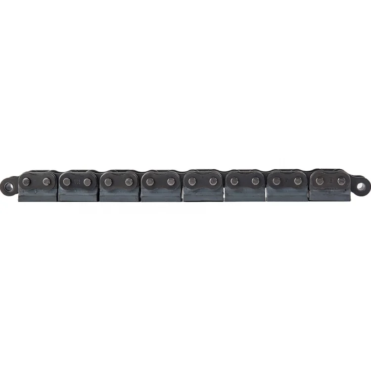 Oem Multifunctional Industrial Transmission Series Roller Chain And Short Pitch Conveyor Roller Chain Attachments