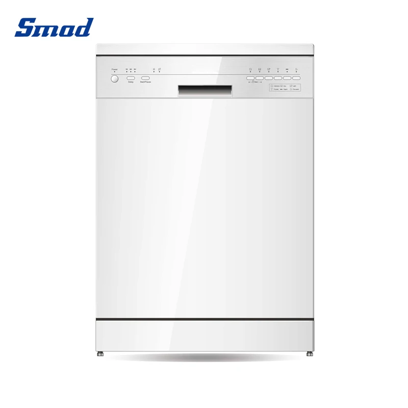 
220v 50hz Free standing Mini Dishwasher Kitchen Appliance 