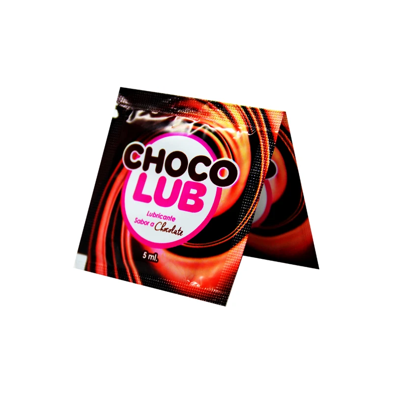 Best Chocolate Natural Lubricant For Women Sex Lubricant For Females Sex Toys Customized Logo Packaging