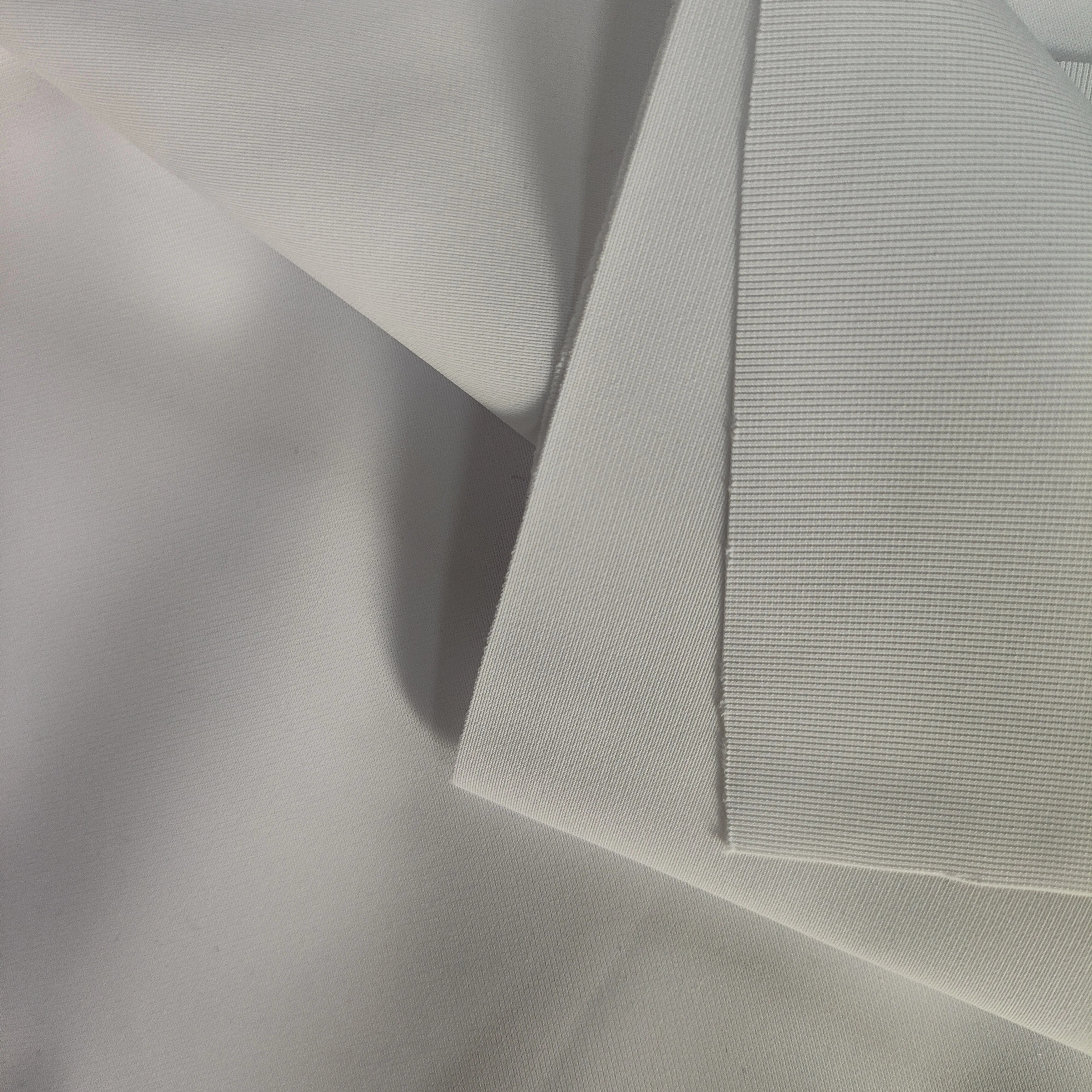 Wholesale Polyester Rayon 80/20 Fabric for Spun Middle East Arab Gown Muslim Islamic Men Clothing Robe Thobe