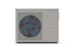 PHNIX Geothermal Heat Pump ROHS Bomba De Calor Europe Heatpump Air To Water