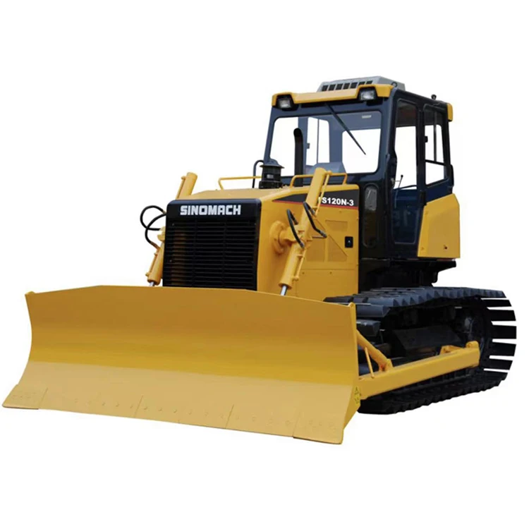 China 160hp crawler bulldozer SD160S FOR SALE