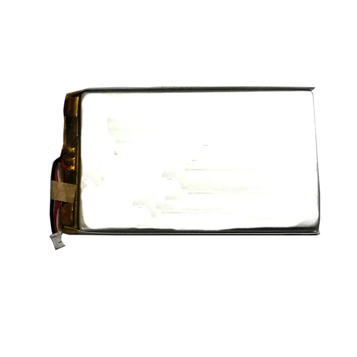 3.7V 4000mAh Lithium ion Polymer Battery 7040116 with PCM for Tablet, Digital Products Produced by China Manufacturer