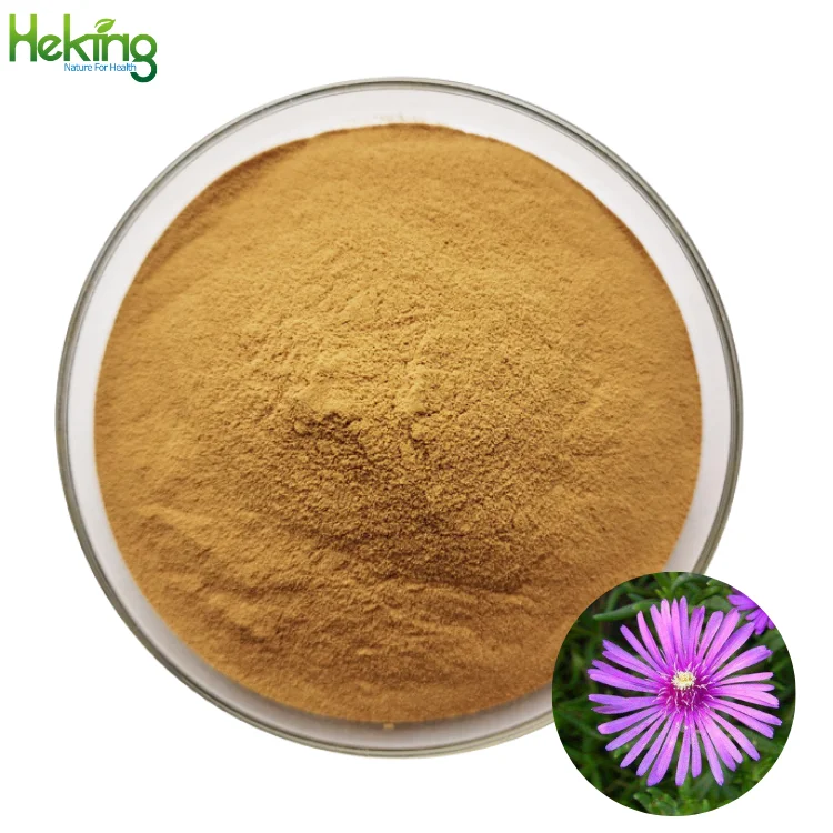 Manufactory Supply Best Price Pure Nature Sceletium Tortuosum Extract Mesembrine Powder Kanna Powder