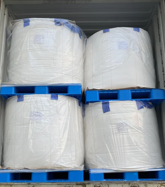 Super Absorbent Polymer Diaper SAP Material for Making Diaper