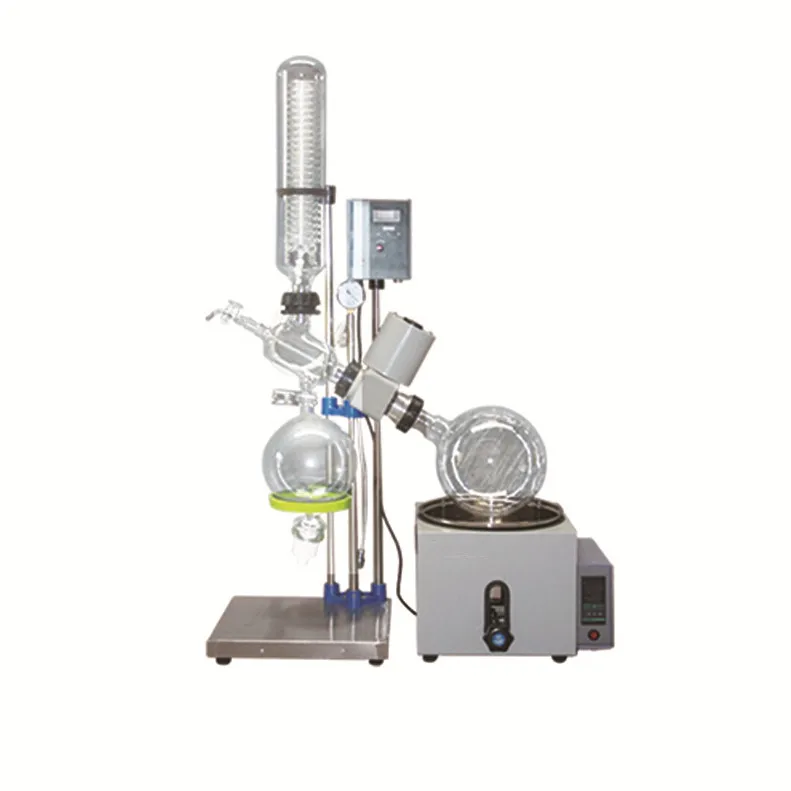 BIOMAISEN RE series 10l 20l 50l rotary evaporator