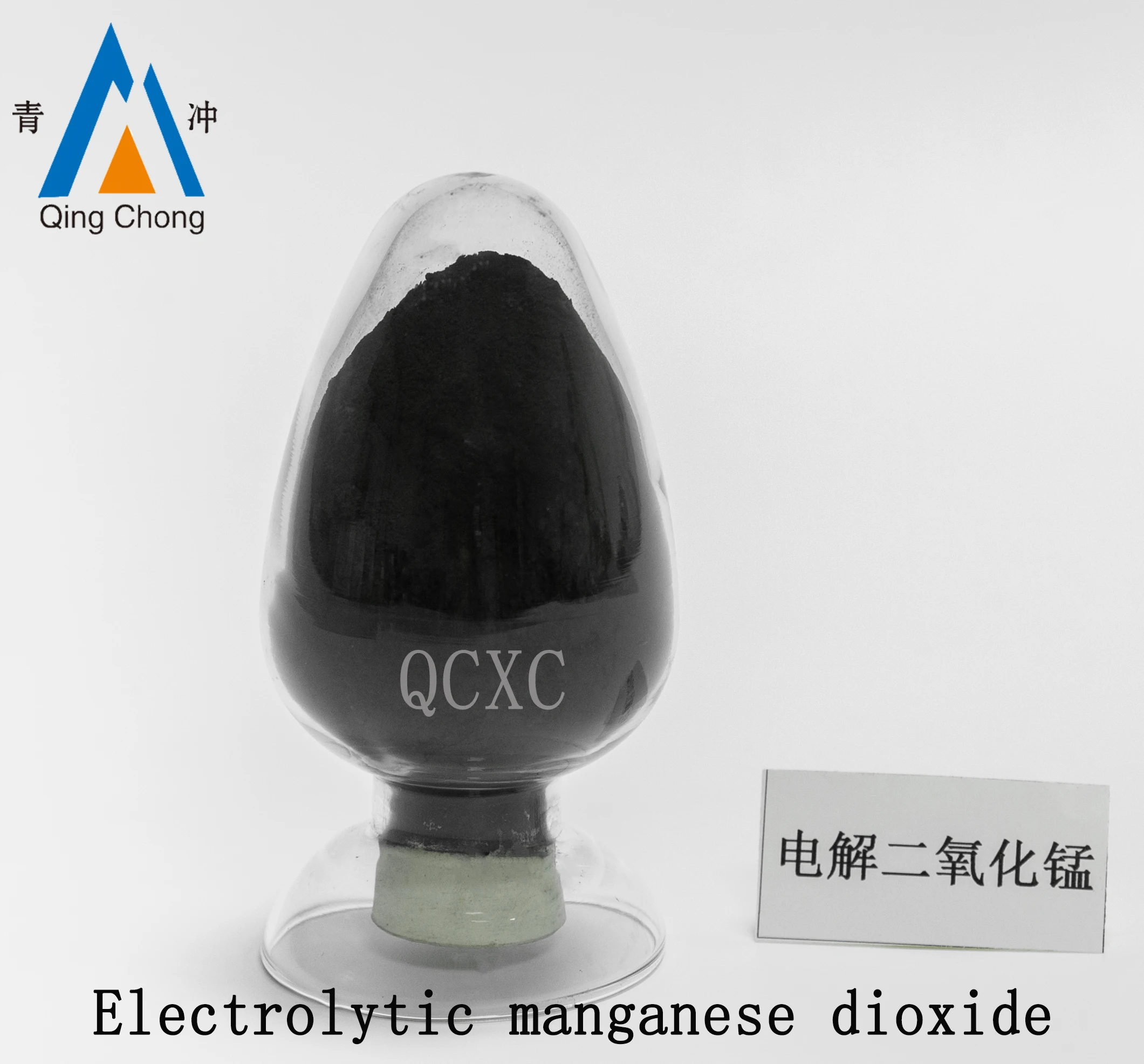 Low Price Chemical Electrolytic Natural Battery Catalyst Grade Manganese Dioxide 65% 70% 75% 80% 85% 90% CAS 1313-13-9