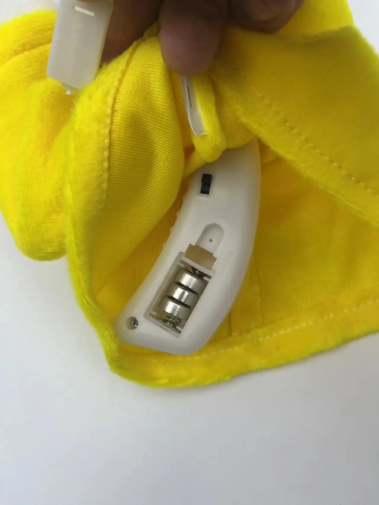 Electric Boxing Dog Doll Husky Voice Puppet Funny Big Battle Creative Interactive Plush Toy with Electronics