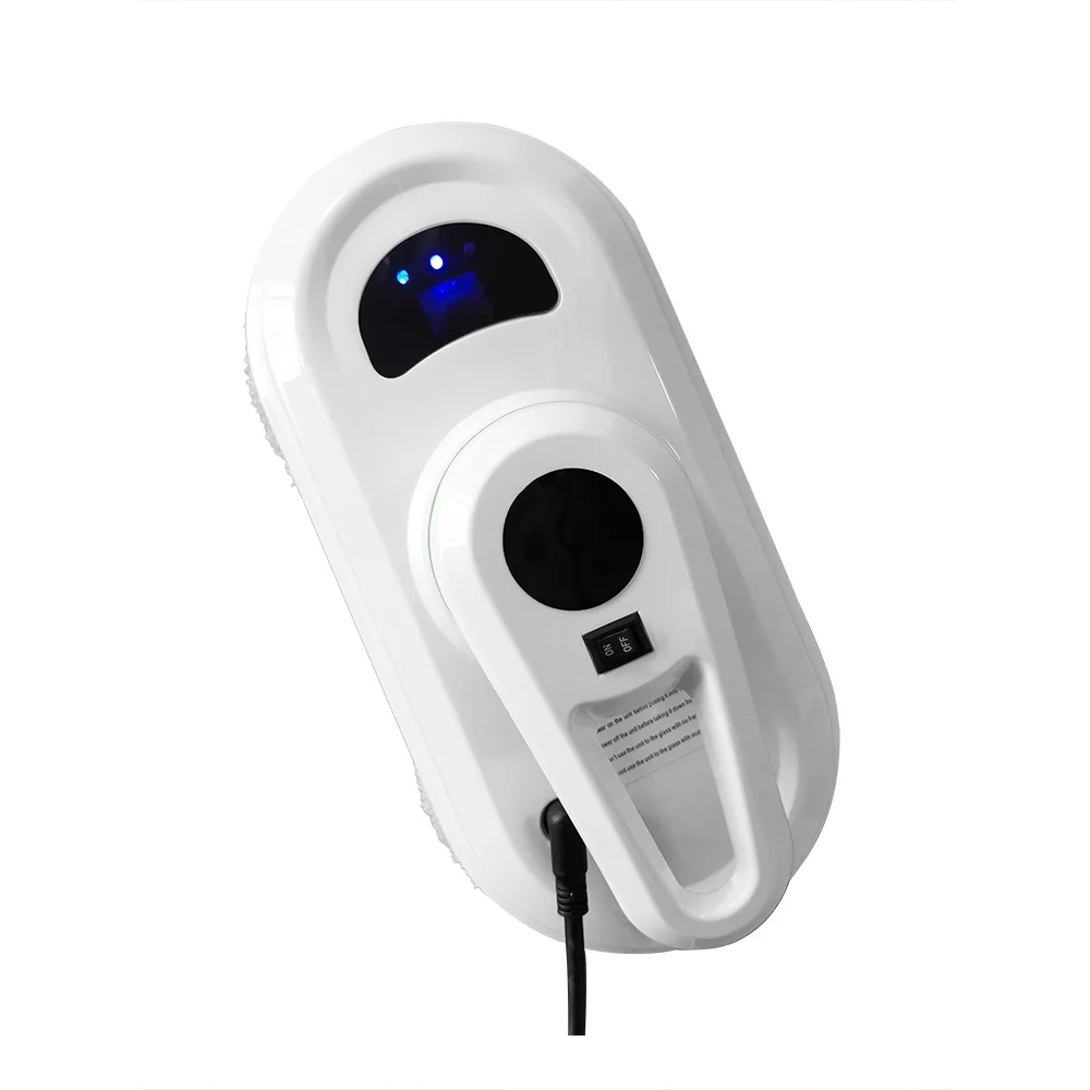 Автоматическая очистка очков, робот-очиститель очков, плитки, дерева, с дистанционным управлением, автоматический очиститель окон