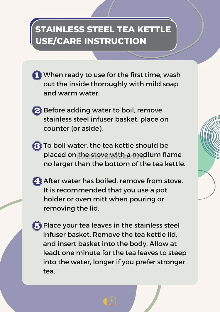Nobili-Tea Instruction-1