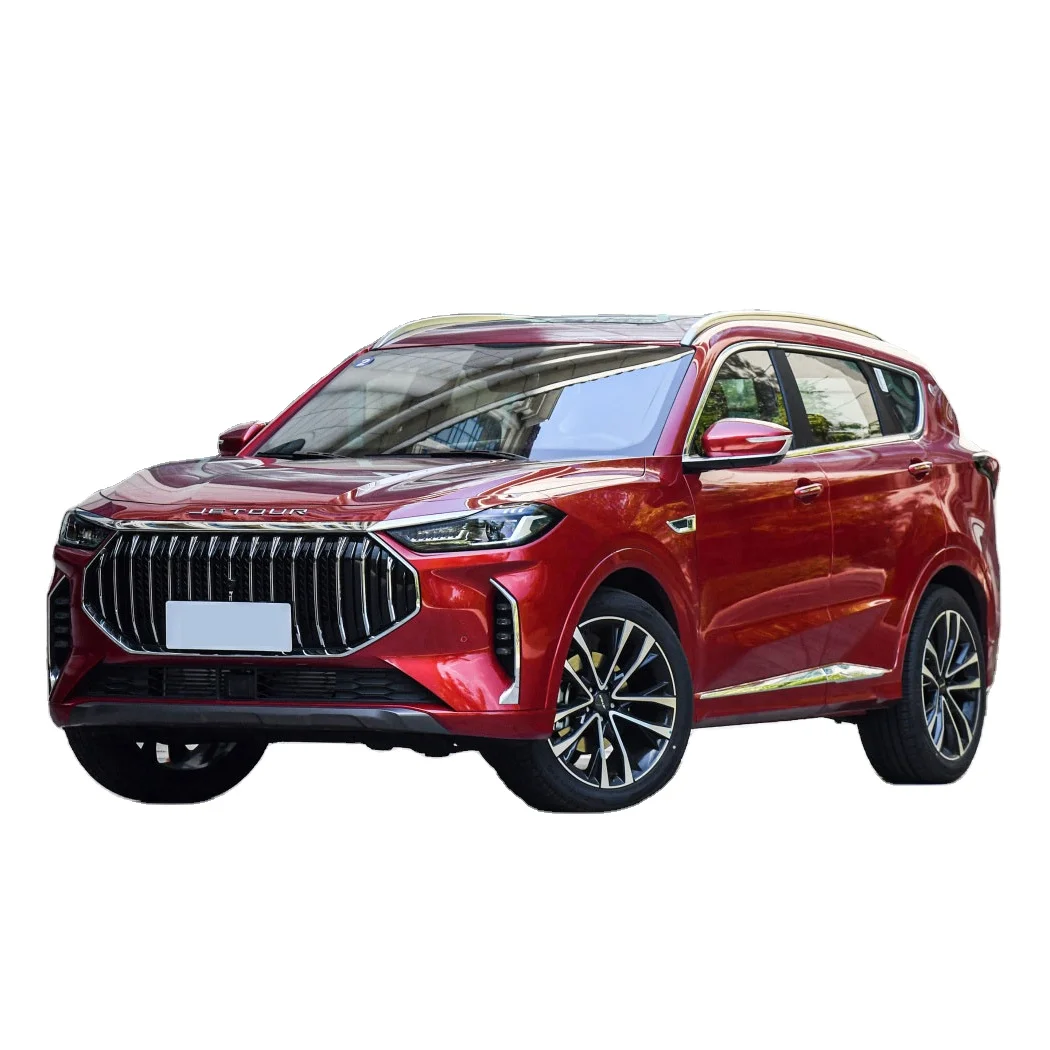 Jetour x70 plus 2023 jetour x70plus 2023 SUV 1.5t 1.6t 2.0t jetour car chery car 5-seats 7-seats gasoline car factory direct