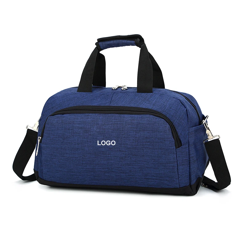 China Small Outdoor Office Vintage Multipurpose Waterproof Oxford Travel Handbag for Men