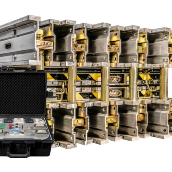 Bw 1600mm Portable belt vulcanizer rubber conveyor belt splicing joint press machine