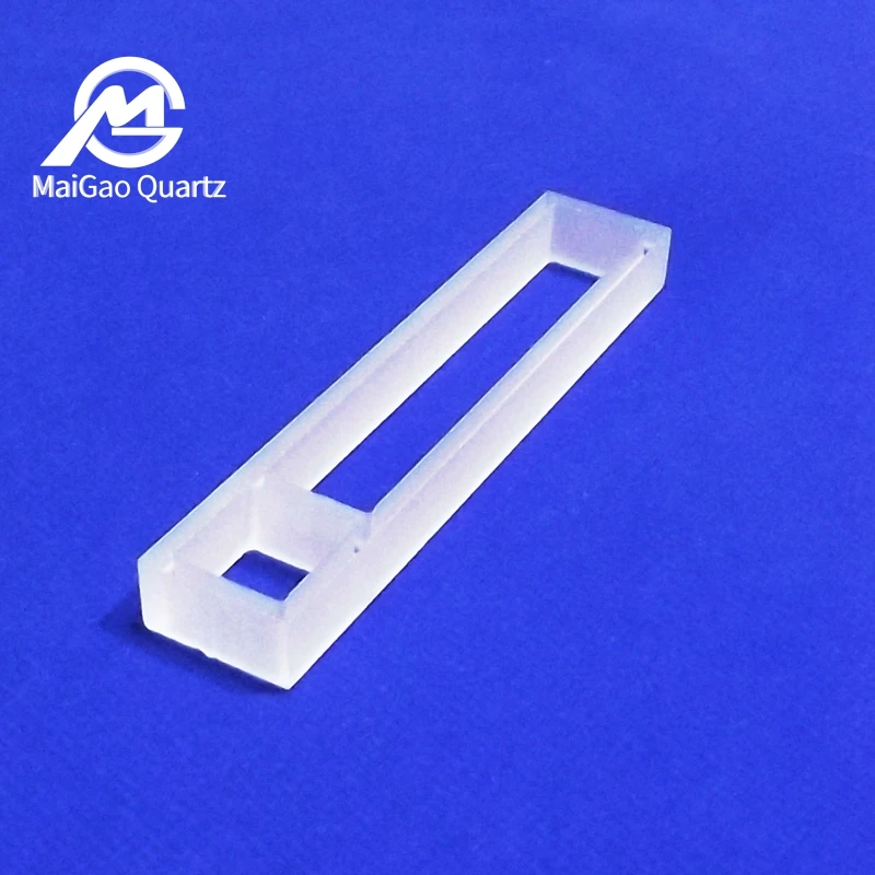 Manufacturers wholesale high quality acid resistant quartz bar glass quartz block quartz products