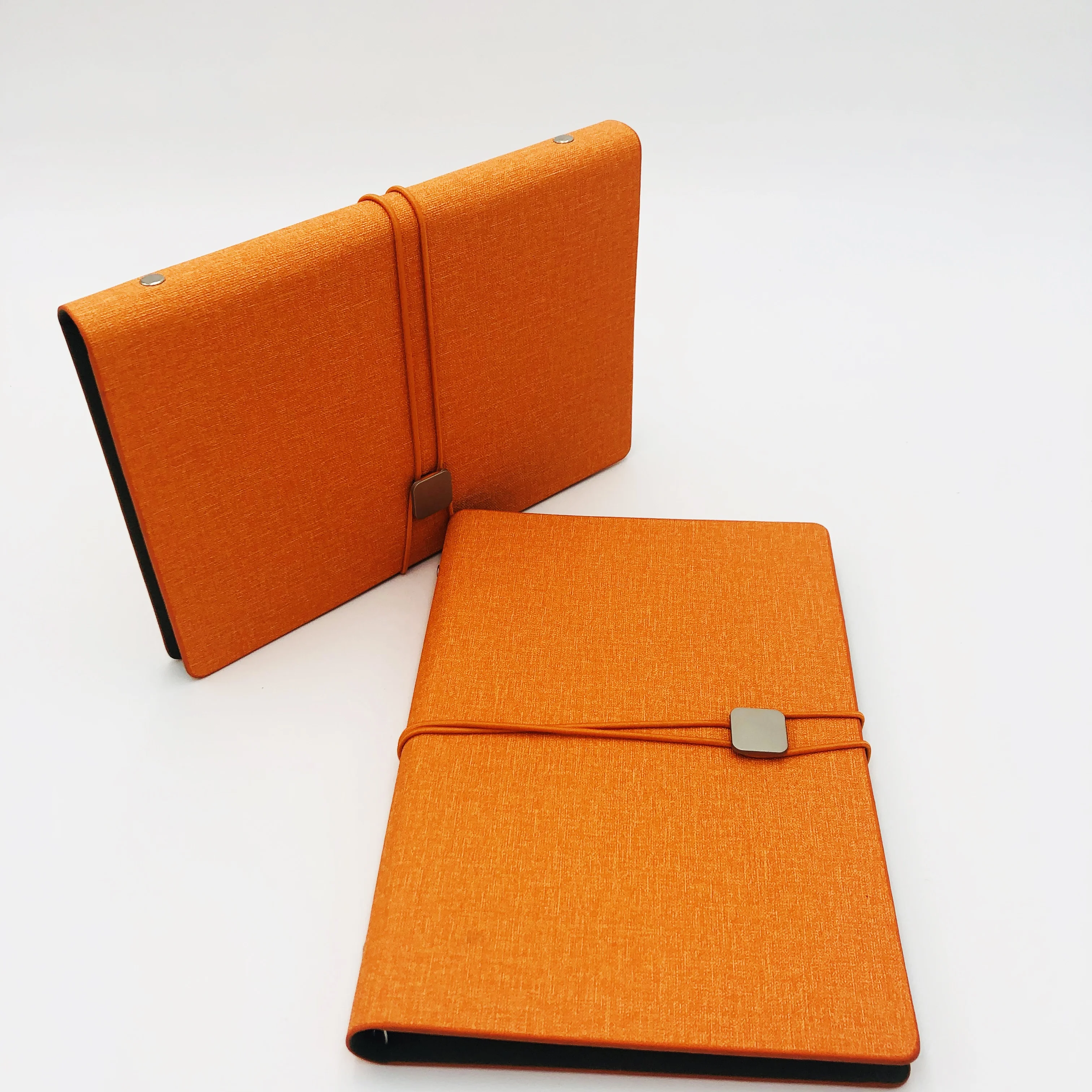 GIGO Company New Year Note Book Printing With Wishes For Excellent Notebook Printing Diary