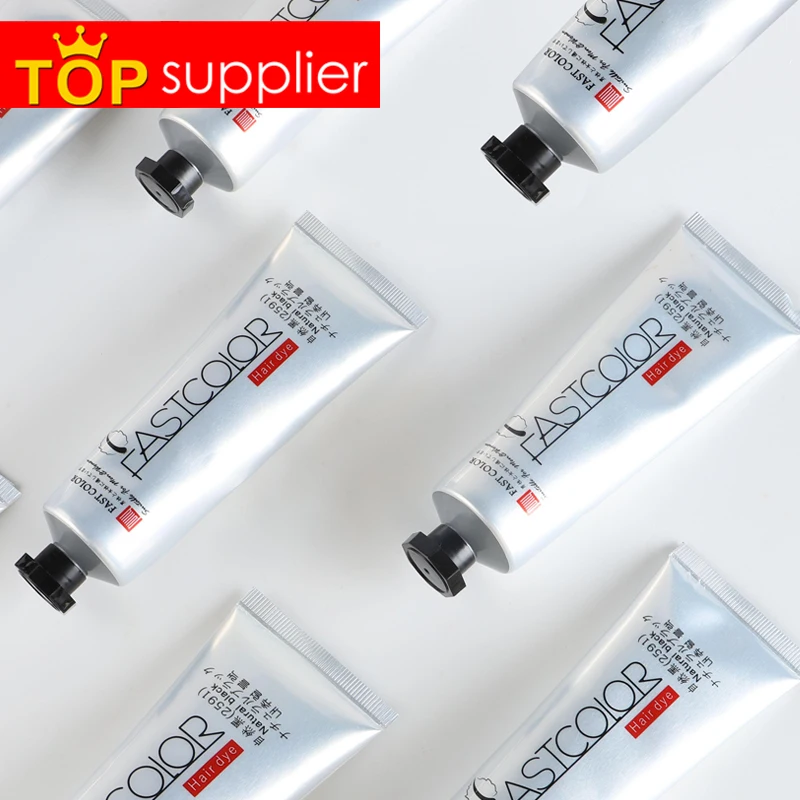 Premium Gray Hair Coloring for Men Dark Brown Hair Dye Permanent Hair Dye Color