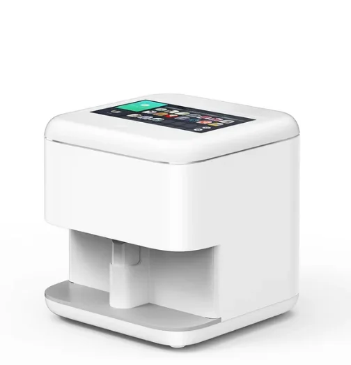 3D Nail Painting Machine Smart Manicures