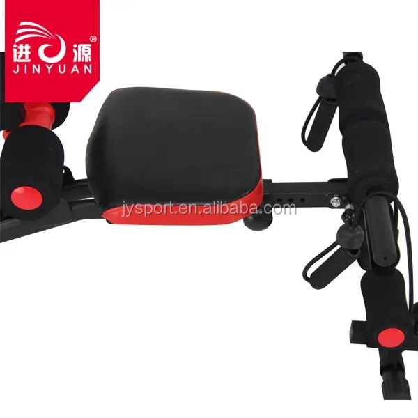 One-stop Solution Core Abdominal Trainer  Twister Trainer Ab Exercise Machine