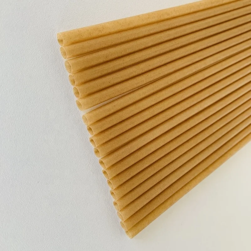 2022 top seller Eco-Friendly Feature and Drinking Straws Bar Accessories Type drinking straws