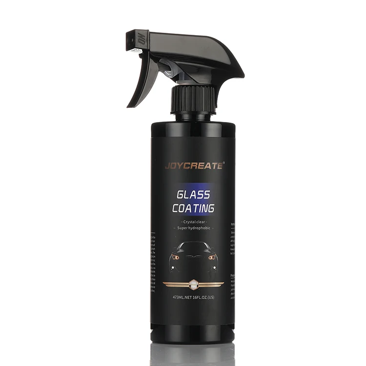 
Factory Price Hydrophobic Coating Car Water Repellent Glass Coating For Cars 