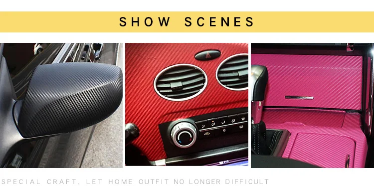 wrap vinyl film for car