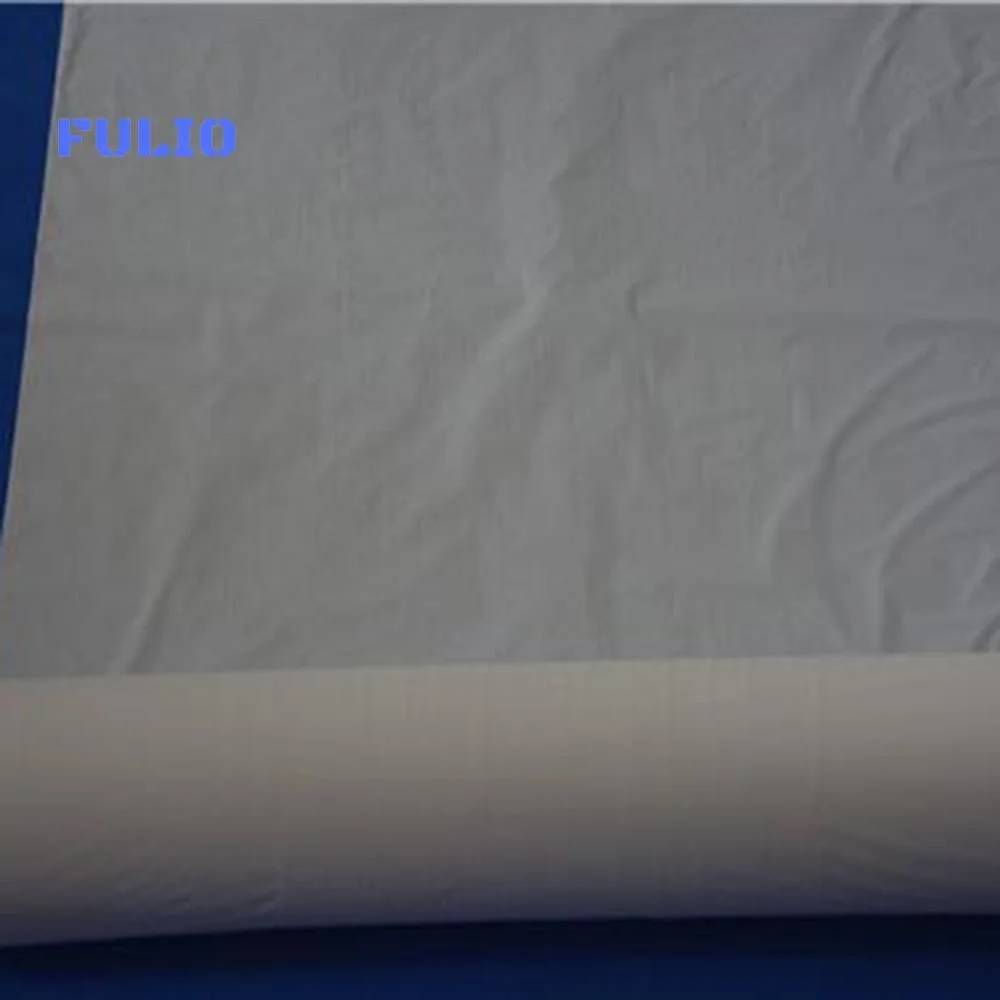 Горячий пресс нетканый материал для ma sk Factory direct PTFE ламинированный