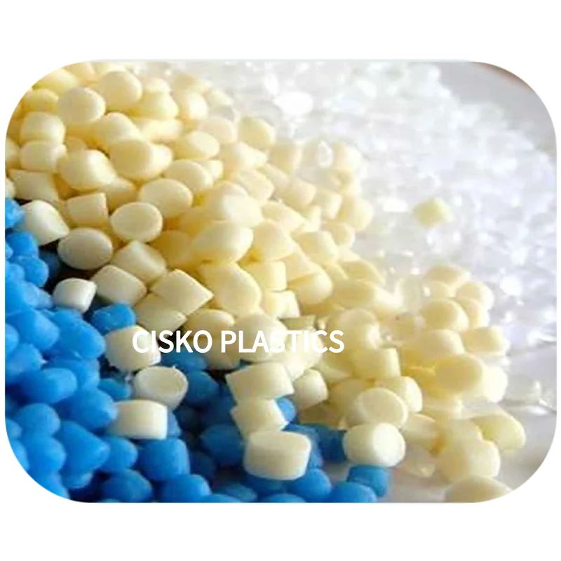 TPE OM 3060-1/ OM 4052-1/ OM 4063-1 Thermoplastic Elastomer For Avient Versaflex TPE