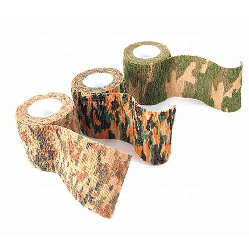 Top Ten In China Variety Colors Elastic Horse Bandages
