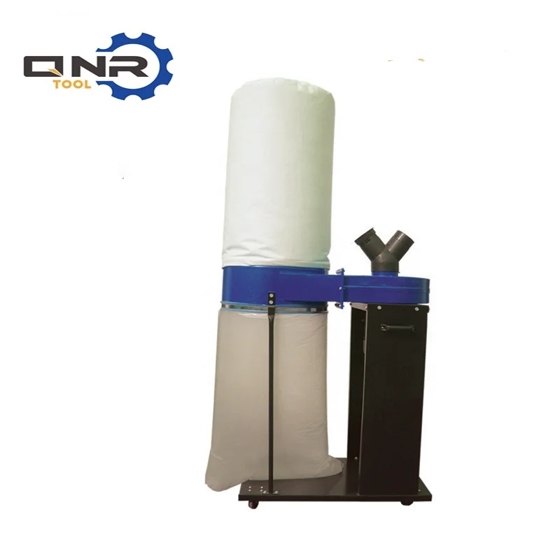 bag industrial Dust Collector W6-DC2F for woodworking