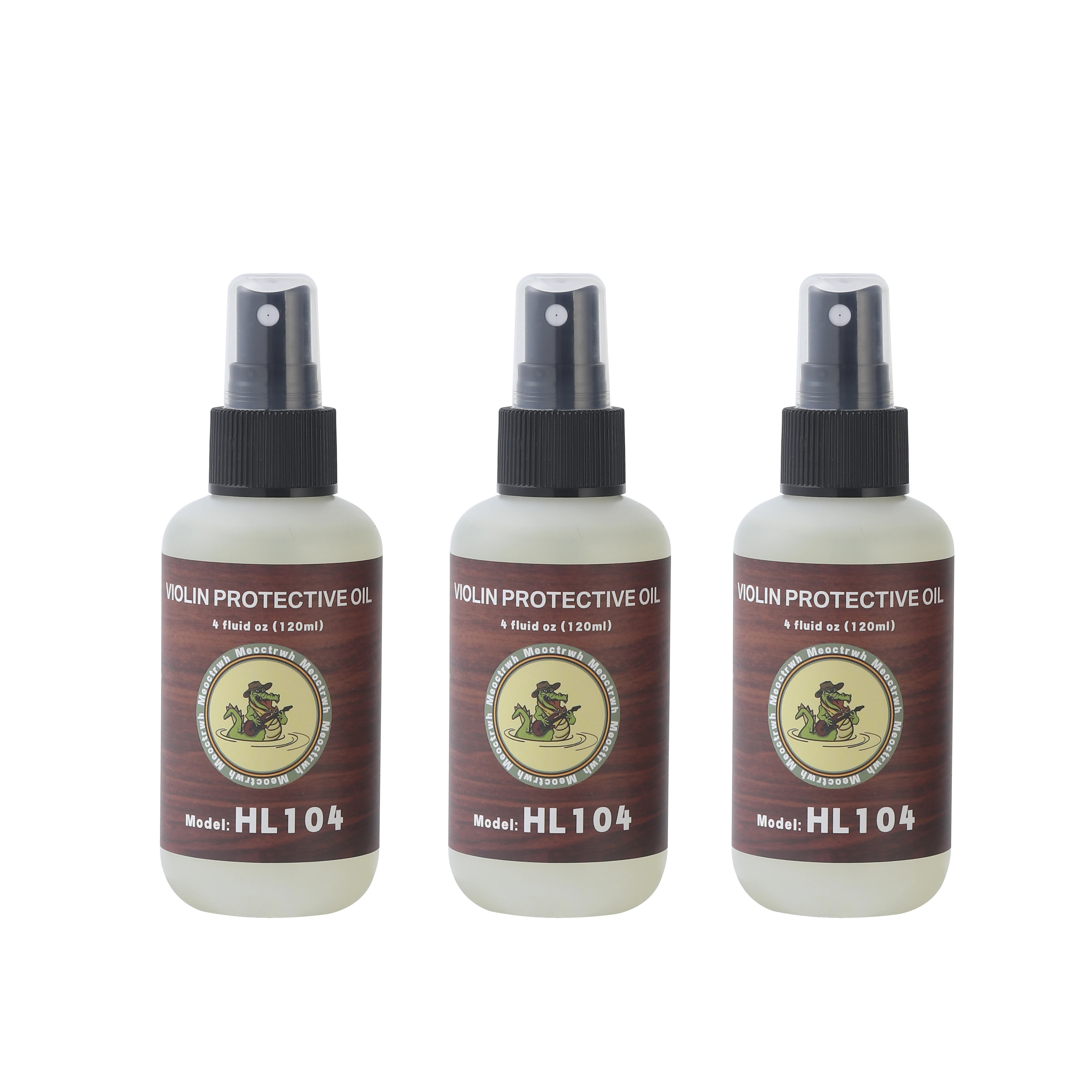 Meoctrwh 120ML Polishing Care Oil Cleaning Agent Cello Violin Universal Waxing Cleaning Oil Care